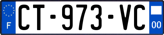 CT-973-VC