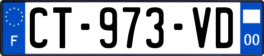 CT-973-VD