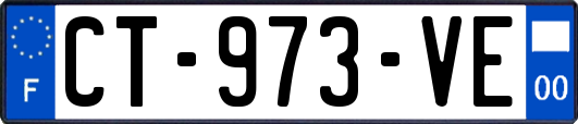 CT-973-VE