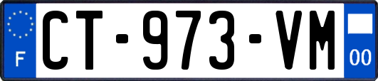 CT-973-VM