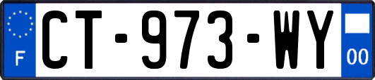 CT-973-WY