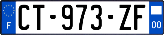 CT-973-ZF