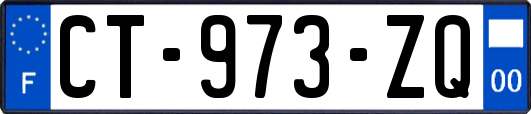 CT-973-ZQ