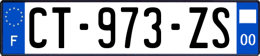 CT-973-ZS