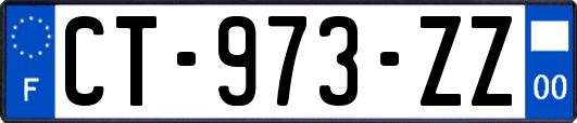 CT-973-ZZ