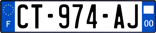 CT-974-AJ