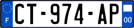 CT-974-AP