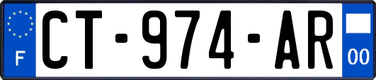 CT-974-AR