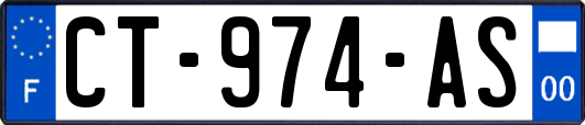 CT-974-AS