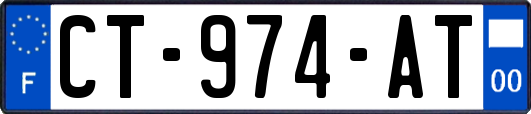 CT-974-AT