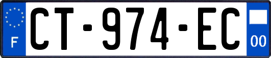 CT-974-EC