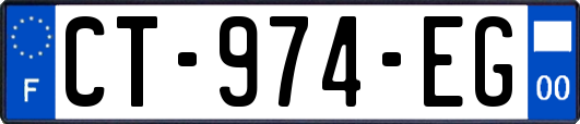 CT-974-EG