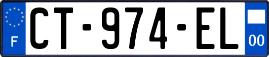 CT-974-EL