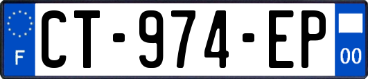 CT-974-EP
