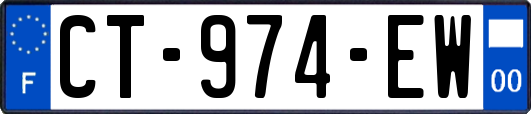 CT-974-EW