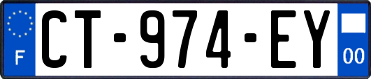 CT-974-EY