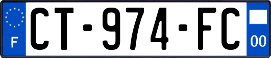 CT-974-FC