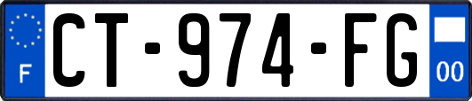 CT-974-FG