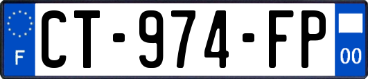 CT-974-FP
