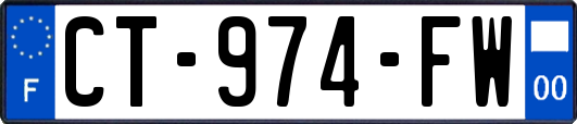 CT-974-FW