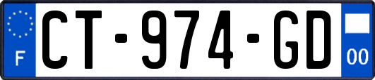 CT-974-GD