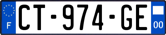 CT-974-GE