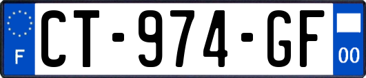 CT-974-GF