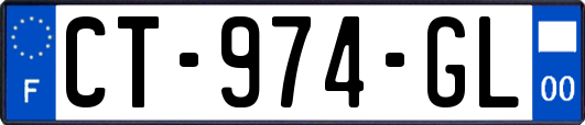 CT-974-GL