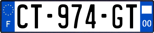 CT-974-GT
