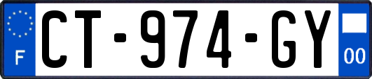 CT-974-GY