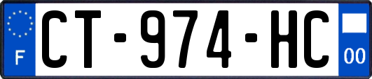 CT-974-HC