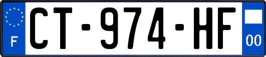 CT-974-HF