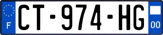 CT-974-HG