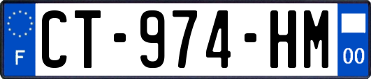 CT-974-HM