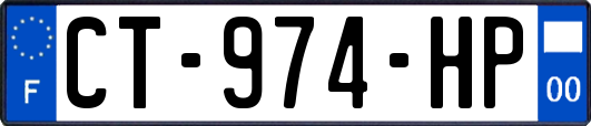 CT-974-HP