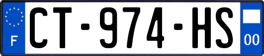 CT-974-HS
