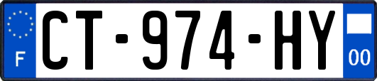 CT-974-HY