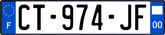 CT-974-JF