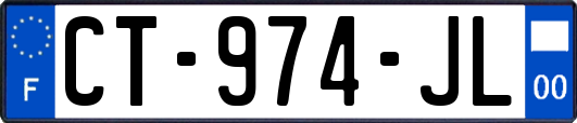 CT-974-JL