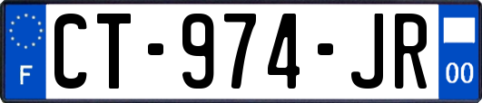 CT-974-JR