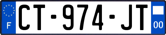 CT-974-JT