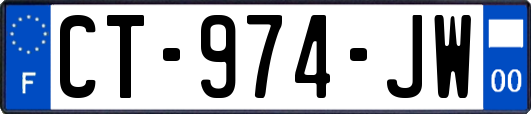CT-974-JW