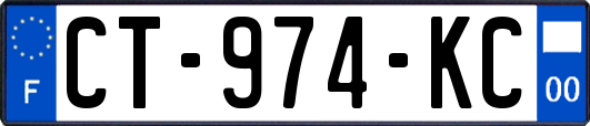 CT-974-KC