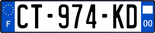 CT-974-KD