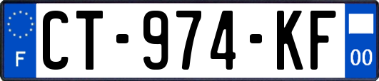 CT-974-KF