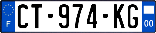 CT-974-KG