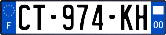 CT-974-KH