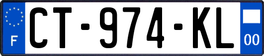 CT-974-KL