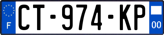 CT-974-KP