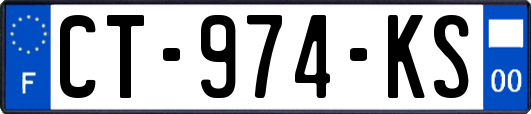 CT-974-KS